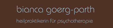 heilpraktikerin für psychotherapie Logo